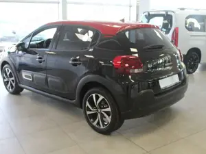 Citroen C3 Shine PT110 LED Navi Kamera Keyless Alu Bild 5