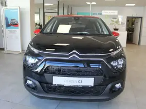 Citroen C3 Shine PT110 LED Navi Kamera Keyless Alu Bild 3