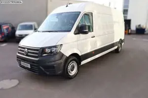 Volkswagen Crafter 35 Kasten HD 2,0 l 103 kW 4MOTIO AHK DAB+