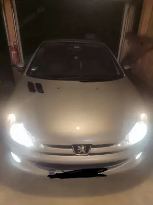 Peugeot J5 J 5 J 5 1400 (1300)