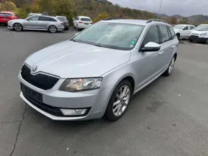 Skoda Octavia Ambition/Euro6/Klimaaut/Aluflg/Mwst/1.Hand