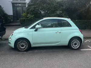 Fiat 500C 500 C 500 C 0.9 8V TwinAir Start Bild 3