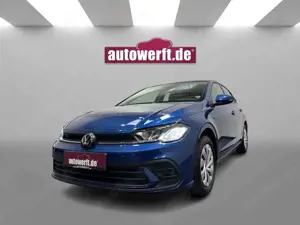 Volkswagen Polo 1.0 LIFE LED NAVIGATION KAMERA SITZHEIZUNG TEMPOMA
