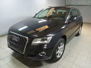 Audi Q5 Bild 1