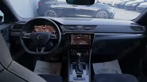 Skoda Superb 1.4 TSI iV DSG SPORTLINE Virtual/Navi/AHK Bild 5