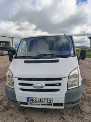 Ford Transit 85 T260
