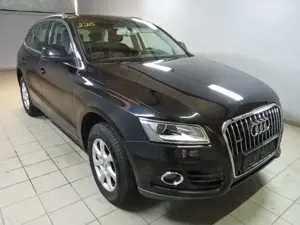 Audi Q5 Bild 2