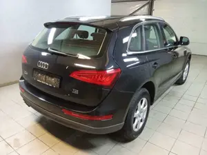 Audi Q5 Bild 3