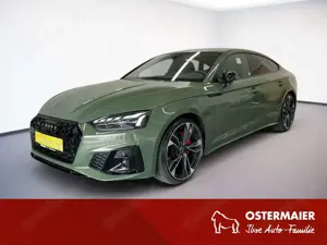 Audi A5 Sportback S-LINE QUATTRO BUSINESS 40TDI 204PS.STRO