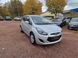 Hyundai iX20 *TopZustand*Ünur44TKm*Klima*