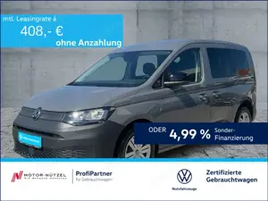 Volkswagen Caddy 1.5 TSI DSG 5JG+NAVI-VORB.+ACC+SHZ+PLA+AHK