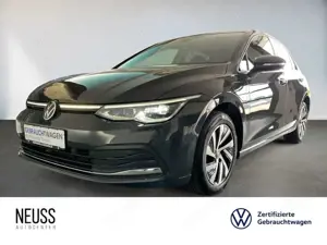Volkswagen Golf 8 eHybrid Style ACC+SHZ+PDC+LED+APP-CONNECT