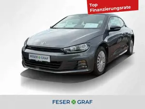 Volkswagen Scirocco 2.0 TSI GTS DSG R-Line/Pano/GRA/18"/Nebel/AHK