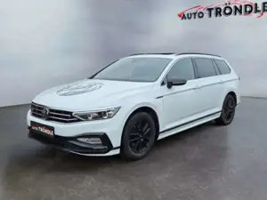 Volkswagen Passat Variant 2.0 TDI DSG 4Motion R-Line +AHK