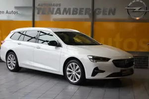 Opel Insignia Elegance DAB Navi Head Up LED Kamera