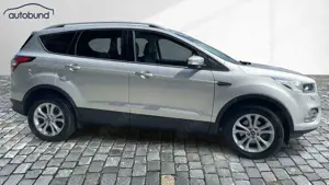 Ford Kuga Bild 4