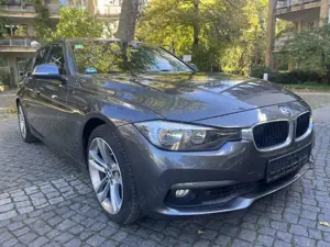 BMW 320 320 d Sport Line