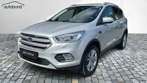 Ford Kuga Bild 1