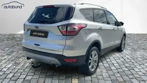 Ford Kuga Bild 2