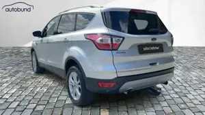 Ford Kuga Bild 5