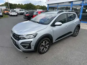 Dacia Sandero 1.0 TCe LPG Stepway Comfort NAVI KLIMA