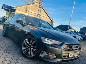 Audi A6 Avant 40 TDI sport *S-LINE*LED*LEDER*KAMERA*