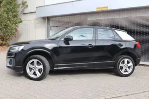 Audi Q2 quattro sport DSG LED Freisprech bluetooth Bild 5