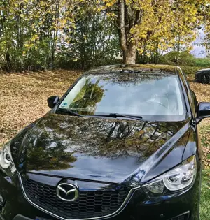 Mazda CX-5 2.0 Skyactiv G-160 Eklusive Line AWD