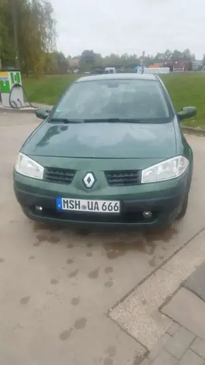 Renault Megane Grandtour 1.4 Expression