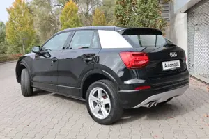 Audi Q2 quattro sport DSG LED Freisprech bluetooth Bild 4