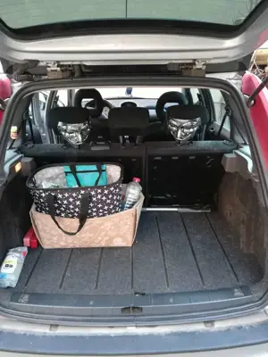 Peugeot 206 Quiksilver