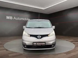Nissan NV200 /Evalia Evalia Premium Klima/R-Kamera/SHZ Bild 2