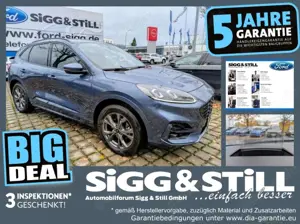 Ford Kuga 2.5 PHEV ST-Line X LED*ACC*HUD*BO*NAV*SHZ*2xCAM