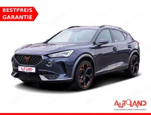 CUPRA Formentor 1.4 TSI eHybrid VZ VC LED ACC AHK Navi