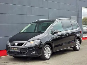 SEAT Alhambra Style *7Sitze*Schiebetür*Navi