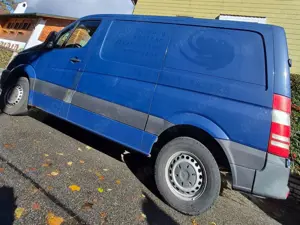 Mercedes-Benz Sprinter Bild 3