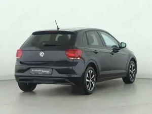Volkswagen Polo 1.0 TSI beats *PTS*Panoramadach*beats Sound Bild 2