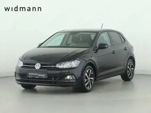 Volkswagen Polo 1.0 TSI beats *PTS*Panoramadach*beats Sound Bild 1