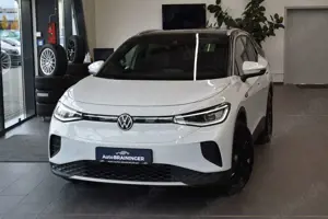 Volkswagen ID.4 Pro Performance 150 kW Business LED~ACC~AHK