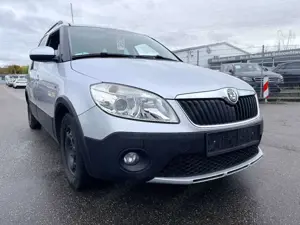 Skoda Roomster 1.2 12V HTP