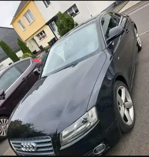 Audi A5 2.7 TDI  multitronic Bild 2