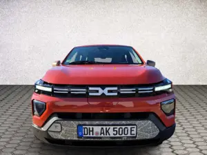 Dacia Spring Electric 65 Extreme Extreme Electric 65 Bild 2