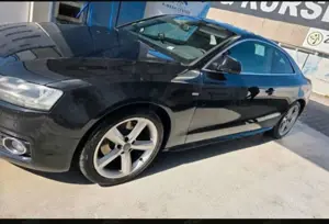 Audi A5 2.7 TDI  multitronic Bild 5