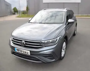 Volkswagen Tiguan Allspace Tiguan Allspace 2.0 TDI DSG Life,7 Sitze,150 PS.