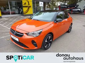 Opel Corsa F e Edition Navi, Kamera, Sitzheizung