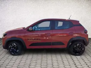 Dacia Spring Electric 65 Extreme Extreme Electric 65 Bild 3