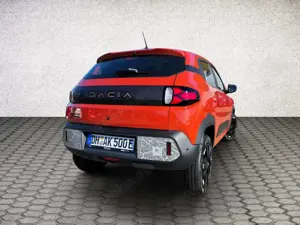Dacia Spring Electric 65 Extreme Extreme Electric 65 Bild 4