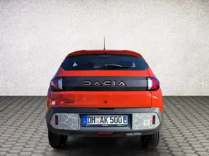 Dacia Spring Electric 65 Extreme Extreme Electric 65 Bild 5