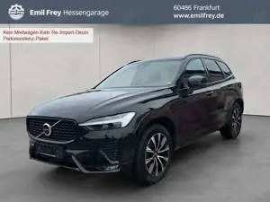 Volvo XC60 XC60 B5 AWD Plus-Dark Aut PilotAssist BLIS Voll-LE