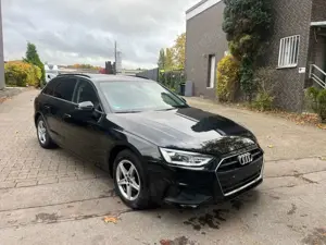 Audi A4 Avant 35 TFSI *KAMERA*NAVI*BANG  OLUFSEN*